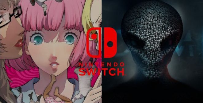 The South Korean Game Rating and Administration Committee revealed that two games, Catherine: Full Body and XCOM 2 Collection might be heading to the Nintendo Switch shortly.