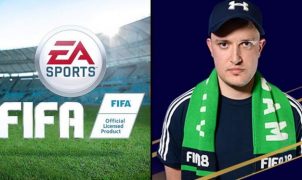 Kurt Fenech (or Kurt0411), a professional FIFA player, has been banned by Electronic Arts to not partake in any further FIFA 20 championships.