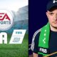 Kurt Fenech (or Kurt0411), a professional FIFA player, has been banned by Electronic Arts to not partake in any further FIFA 20 championships.