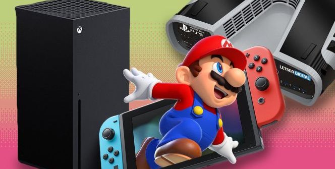 Nintendo's president, Shuntaro Furukawa, believes that the PlayStation 5 and the Xbox Series X will not halt the big N's progress.