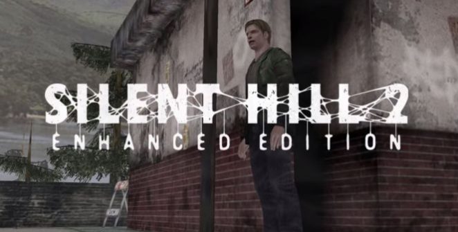 Silent Hill 2 came out in 2001 on PlayStation 2, followed by an Xbox port a few months later - Europe had to wait for the latter version until 2002, but by then, the PC version of James Sunderland's story was just a few months away (and that already was the Director's Cut version, which included the Born from a Wish side story, featuring Maria, one of the main characters of the plot).