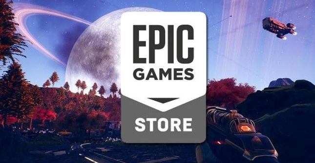 Epic Games Store's Freebie - Epic Games Store Exclusives