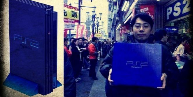 The Sony console, PlayStation 2 was launched on March 4, 2000, in Japan. It changed videogames forever.