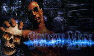 Shadow Man was one of the biggest games of 1999 on Nintendo 64 (while the PlayStation port was... no comment; the Dreamcast version was also solid), and now, it's getting an updated version.