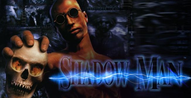 Shadow Man was one of the biggest games of 1999 on Nintendo 64 (while the PlayStation port was... no comment; the Dreamcast version was also solid), and now, it's getting an updated version.