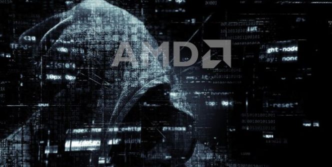 TECH NEWS - According to AMD's information, a vulnerability divulges passwords to a non-administrative user.
