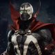 NetherRealm Studios and Warner didn't go for the bare minimum; they gave the best possible voice for Spawn's character.