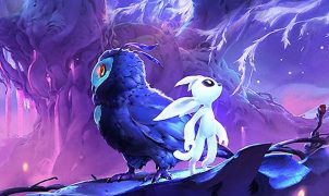 Microsoft REVIEW - Nearly five years after the first game, here's the sequel, Ori And The Will Of The Wisps, which had a lot of pressure on it.