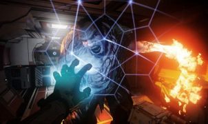 The Persistence - Firesprite Games' work has been available on the PlayStation VR since July 2018, but soon, the sci-fi horror FPS will be on every currently available major console.