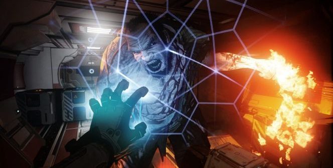 The Persistence - Firesprite Games' work has been available on the PlayStation VR since July 2018, but soon, the sci-fi horror FPS will be on every currently available major console.