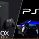 PlayStation Market Leader - The Power Of PlayStation 5 - Xbox Series X - Both Sony and Microsoft might plan to release two different PlayStation 5 or Xbox models respectively - we wonder how the two console manufacturers will use in their respective marketing.