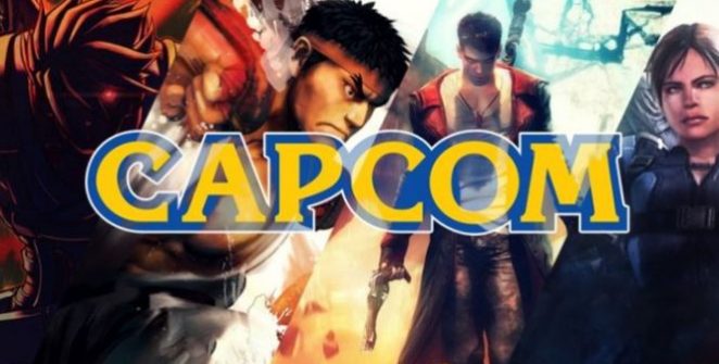 Capcom confirms Village DLC and celebration of Street Fighter and Mega Man anniversaries