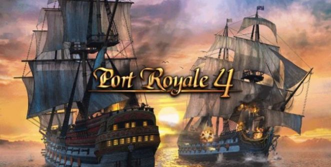 Announced during the last Gamescom 2019, Port Royale 4 has announced its release date on PC, Xbox One, Nintendo Switch and PS4.