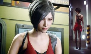 It may seem surprising, but one day after the premiere of the Resident Evil 3 Remake, they have already found the way to enjoy the game with Claire Redfield and Ada Wong from Resident Evil 2 instead of Jill Valentine.