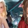 Final Fantasy VII Remake has been an undisputed sales success. Set as one of the most anticipated releases in April, Square Enix's renovated classic has topped UK physical sales in its debut . Fans of the play also include some of its cast members, such as Briana White , the actress who has voiced Aeris.