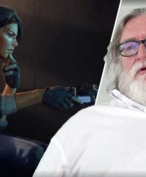 The head of Valve, Gabe Newell believes that artificial intelligence has improved so much that the single-player titles could be performing a comeback against multiplayer games.