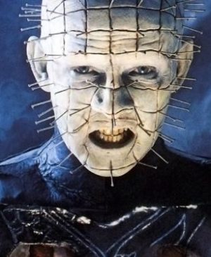 We are pretty sure you know him from Hellraiser, and since we have seen some exciting crossovers in Dead By Daylight, it wouldn't be surprising to see Mr Pinhead, the leader of Cenobites, join the multiplayer title.