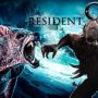 Resident Evil 8 status innovations