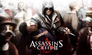 Free Games - Assassin's Creed II
