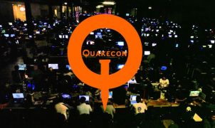 To all of our friends in the QuakeCon community: QuakeCon has always been a special event for us and you—a time when we gather together to play games and build bonds that, for some, have lasted a quarter-century now.