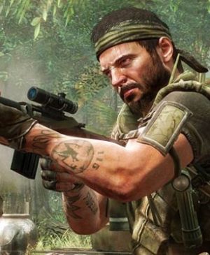 Call of Duty 2020 - According to new rumours, the 2020 Call of Duty is going to be set in Vietnam.