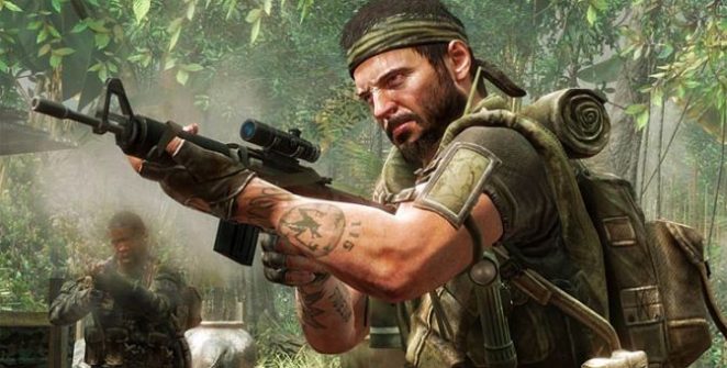Call of Duty 2020 - According to new rumours, the 2020 Call of Duty is going to be set in Vietnam.
