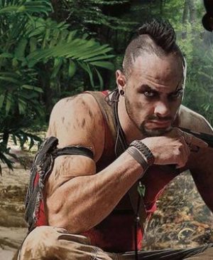What Is Ubisoft Planning With Far Cry 3's Memorable Character?