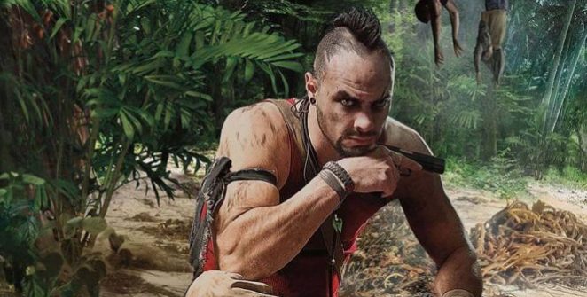 What Is Ubisoft Planning With Far Cry 3's Memorable Character?