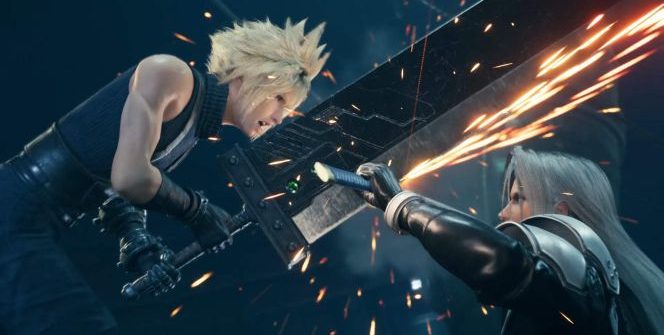 Together, the two versions of Final Fantasy VII Remake have sold around 5 million copies, with FF7 being Square Enix’s most successful title.