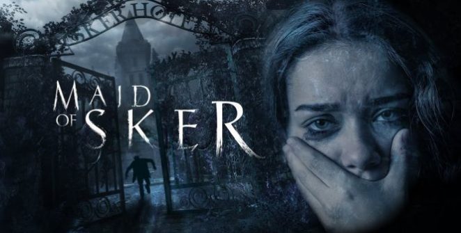 Maid of Sker wants to be among the most disturbing horror titles, as evidenced by the latest preview of it’s gameplay.