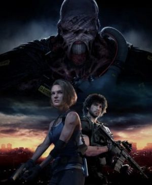 Resident Evil 3 Remake continues to give sensations very similar to those of Resident Evil 3 Nemesis from 1999.