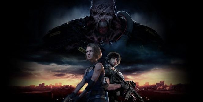 Resident Evil 3 Remake continues to give sensations very similar to those of Resident Evil 3 Nemesis from 1999.