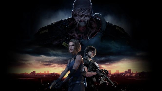 Resident Evil 3 Remake continues to give sensations very similar to those of Resident Evil 3 Nemesis from 1999.