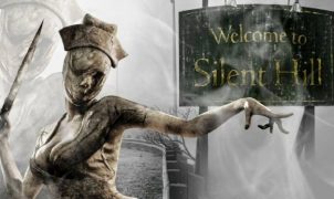 Whoever spoke from the US arm of Konami's PR department should be hiding now: we seem to be edging closer to Sony and Konami announcing the return of Silent Hill.
