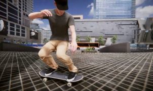 Easy Day Studios, the dev team behind Skater XL, announced that the game, which is currently available on PC via Steam Early Access, will launch properly on Steam, as well as PlayStation 4, Xbox One, and Nintendo Switch this July, allowing all of us to break all the bones of our virtual character.