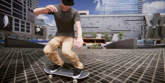 Easy Day Studios, the dev team behind Skater XL, announced that the game, which is currently available on PC via Steam Early Access, will launch properly on Steam, as well as PlayStation 4, Xbox One, and Nintendo Switch this July, allowing all of us to break all the bones of our virtual character.