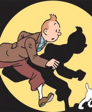 A new The Adventures of Tintin game is in development, and it'll be published by Microids.