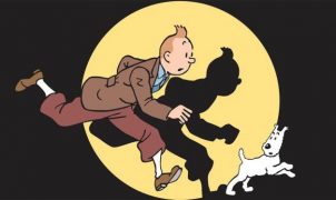 A new The Adventures of Tintin game is in development, and it'll be published by Microids.
