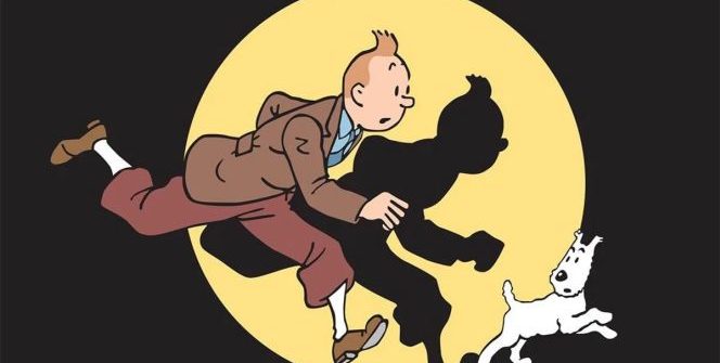 A new The Adventures of Tintin game is in development, and it'll be published by Microids.