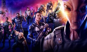 XCOM: Chimera Squad launches on April 24, and its initial price is just ten dollars! What a surprise! (Later, it will cost 20.