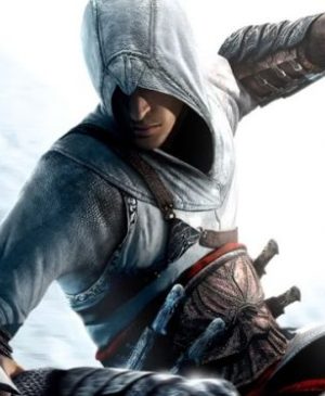 Assassin's Creed