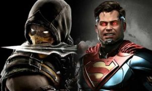 The future regarding the NetherRealm studio owners isn't entirely sure yet, so Ed Boon and his team could have taken another direction than what they wanted.