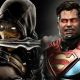 The future regarding the NetherRealm studio owners isn't entirely sure yet, so Ed Boon and his team could have taken another direction than what they wanted.