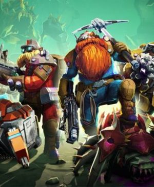 After enjoying notable success during its early access on Steam and Xbox , registering more than a million copies sold, the cooperative action video game Deep Rock Galactic has released its release date and price on both platforms.