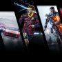In its financial report, the company led by Andrew Wilson referred to four games yet to be announced.