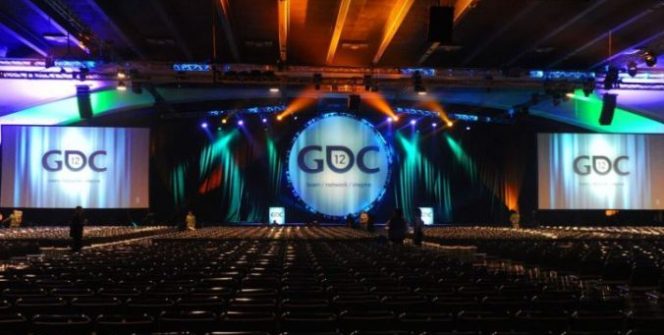 GDC (Game Developers Conference) provided its newest survey, and it doesn't paint a highly optimistic future for us.