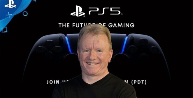 Jim Ryan, the president and CEO of Sony Interactive Entertainment, doesn't go any lower: he believes the PlayStation 5 can reach a hundred million sales.