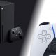 PlayStation 5, Xbox Series X - Next-Gen Consoles