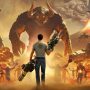 Croteam will bring Serious Sam back shortly, although not everyone will get his new adventures on day one.
