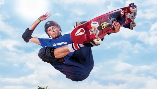 Skate 3 Mobile May Be Happening, Pro 'Boarder Jason Dill Told EA to Make Skate  4 Instead